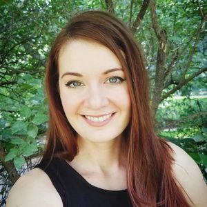 Meet your Posher, Stephanie